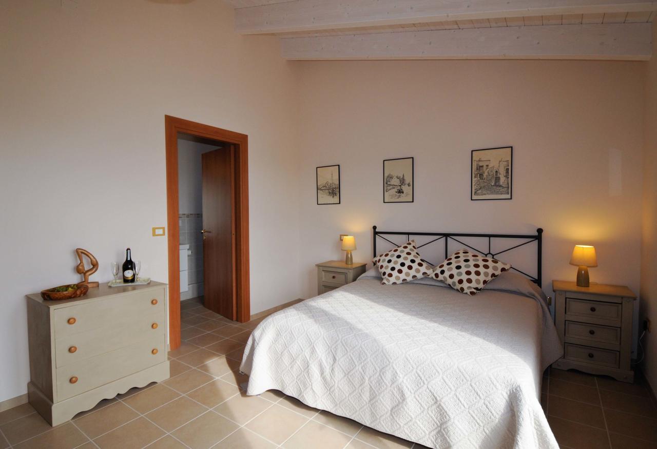 Il Frutteto Bed And Breakfast Ripattone Ngoại thất bức ảnh