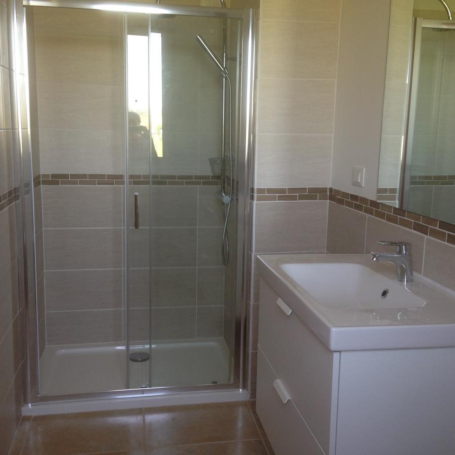 Il Frutteto Bed And Breakfast Ripattone Ngoại thất bức ảnh