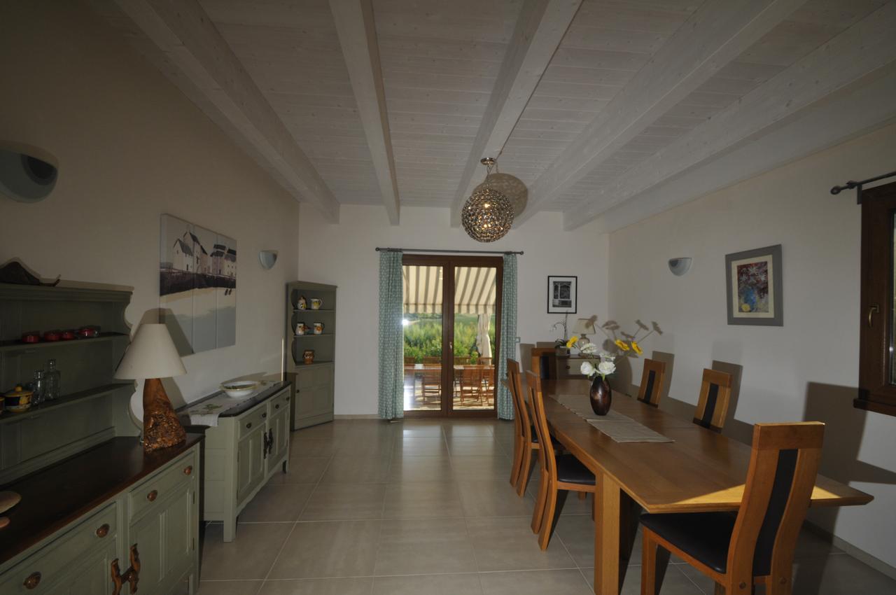 Il Frutteto Bed And Breakfast Ripattone Ngoại thất bức ảnh