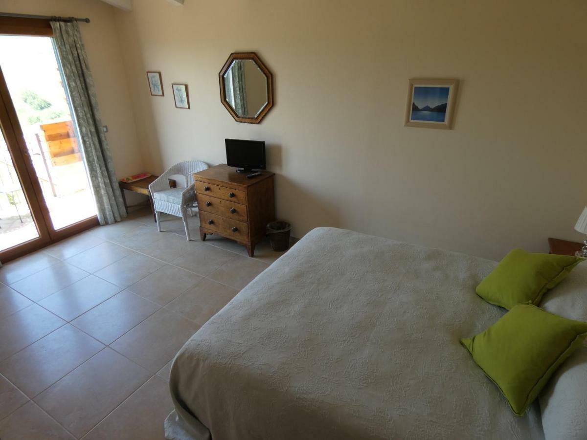 Il Frutteto Bed And Breakfast Ripattone Ngoại thất bức ảnh