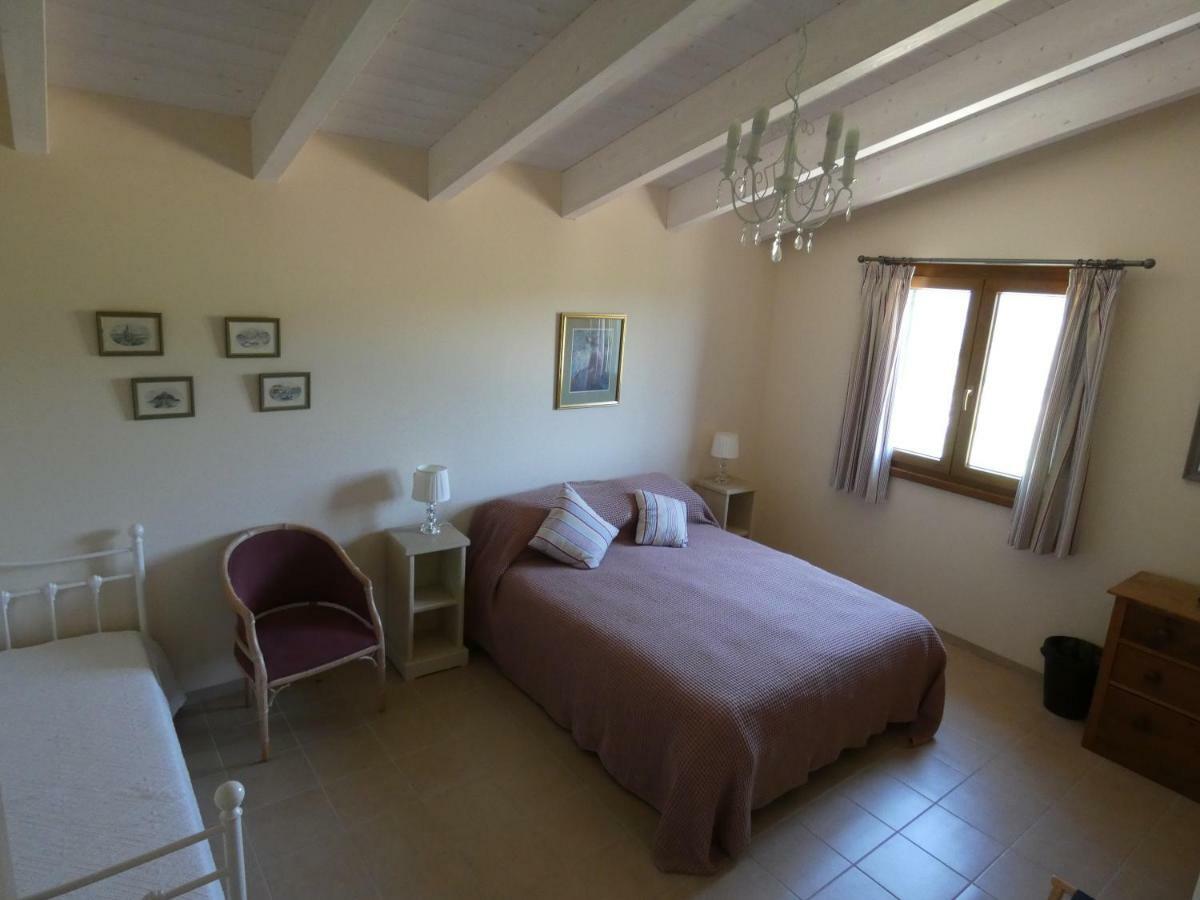Il Frutteto Bed And Breakfast Ripattone Ngoại thất bức ảnh