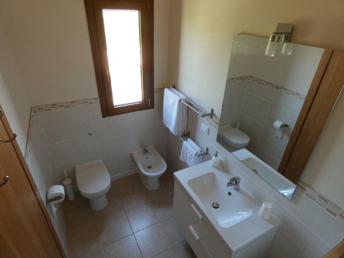 Il Frutteto Bed And Breakfast Ripattone Ngoại thất bức ảnh