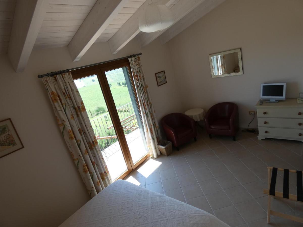 Il Frutteto Bed And Breakfast Ripattone Ngoại thất bức ảnh